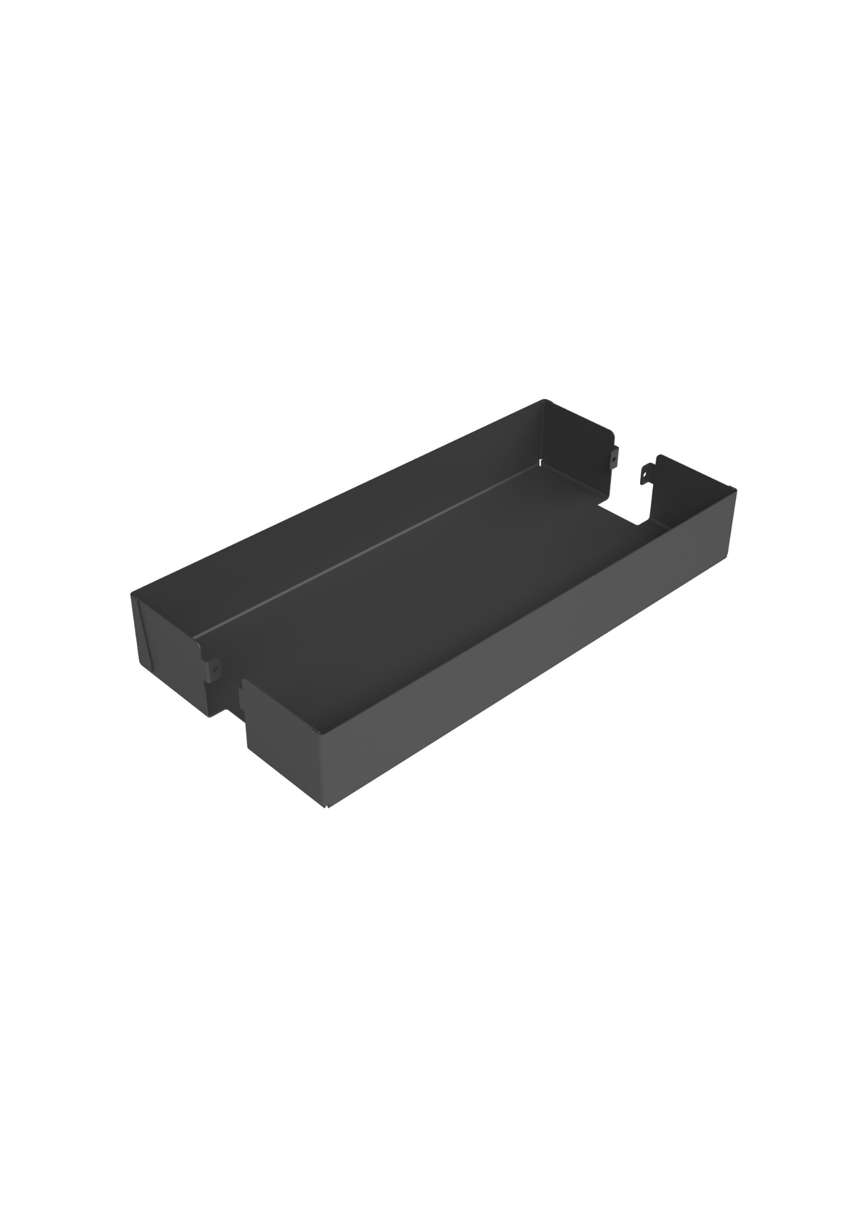 Tavita si console pentru Coloane extractibile Pro Line