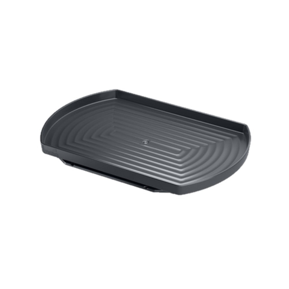 Suport rotativ Comfort Spin, varianta Antracit, vedere de ansamblu