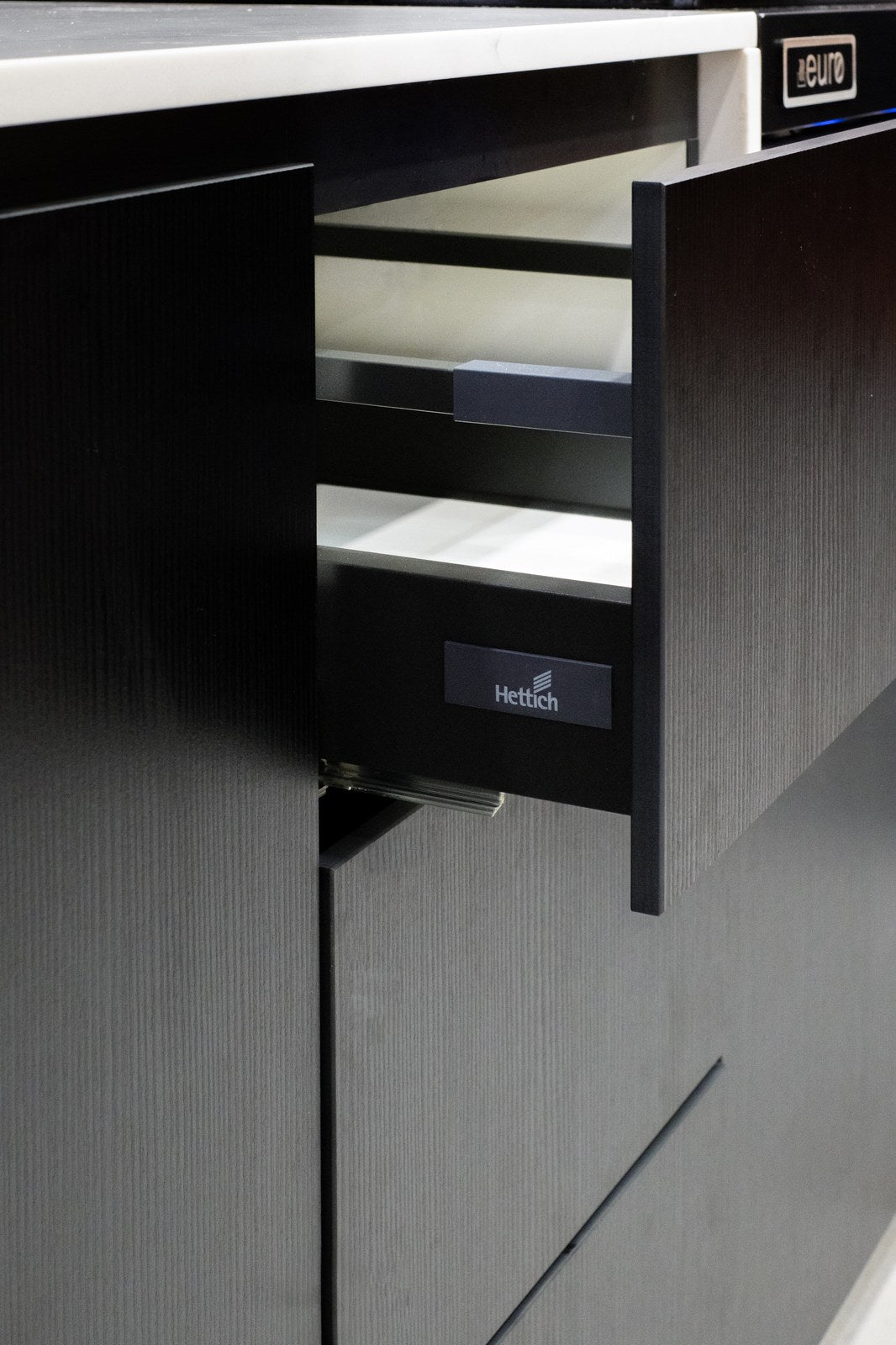 Sertar InnoTech Atira H144, detaliu produs