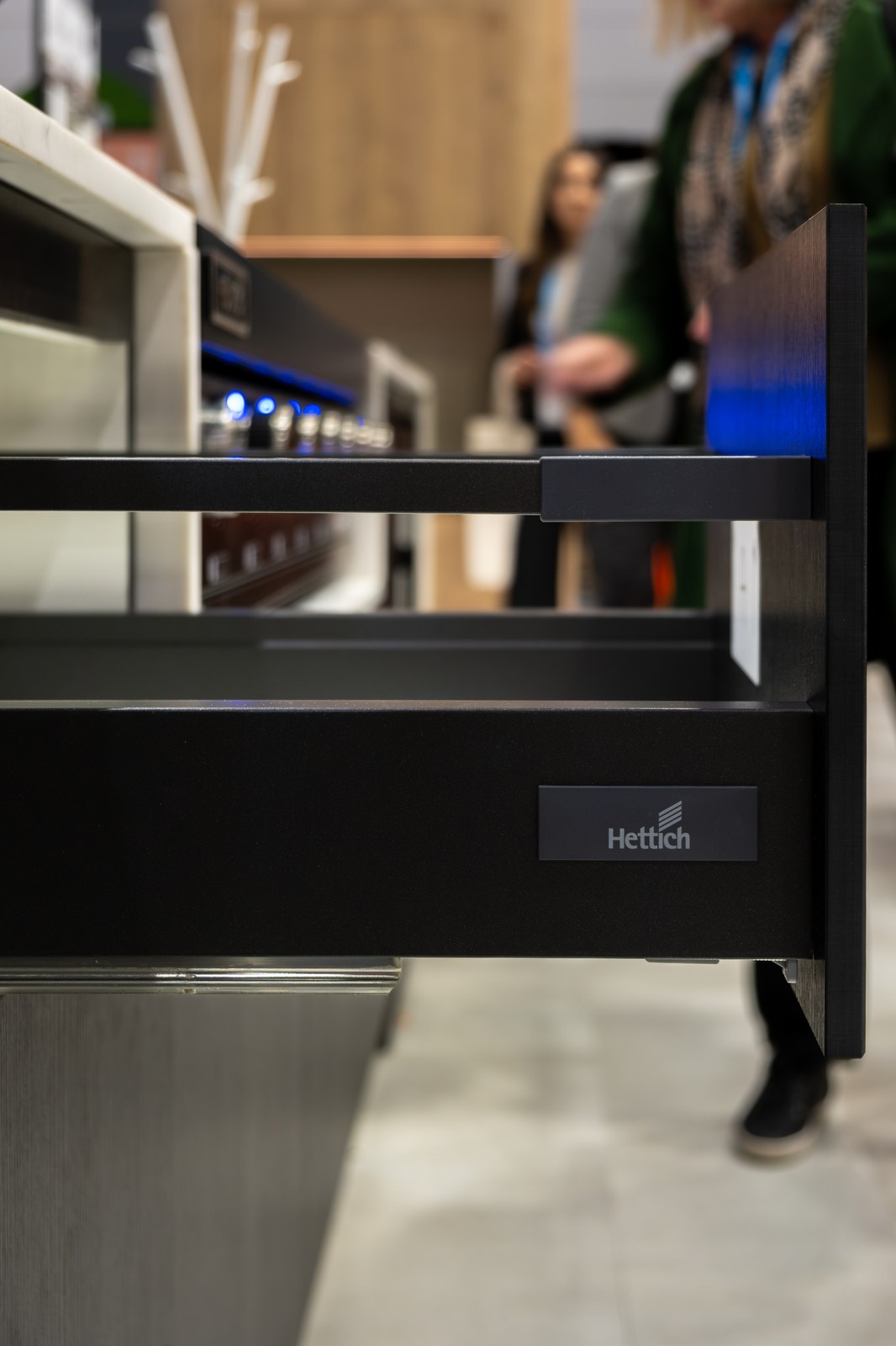 Sertar InnoTech Atira H176, detaliu produs