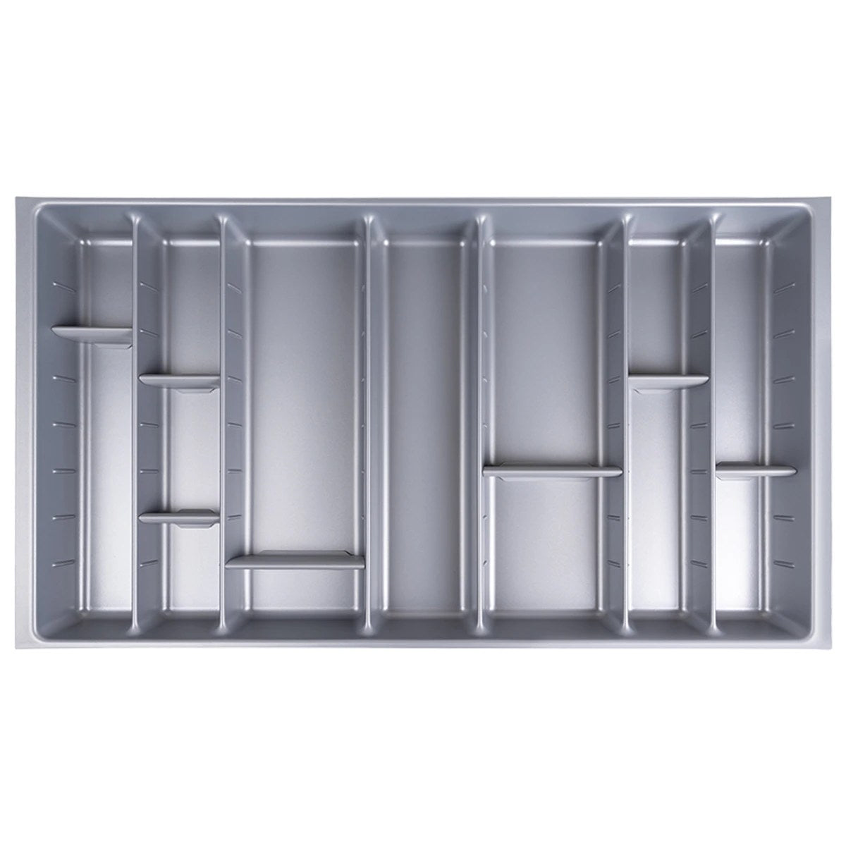 Orgatray 900mm, layout compartimente