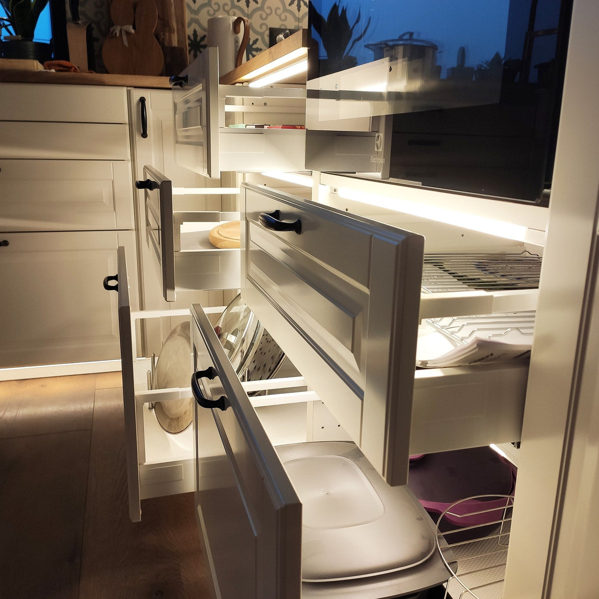 Profil POLARUS 12V - imagine 2