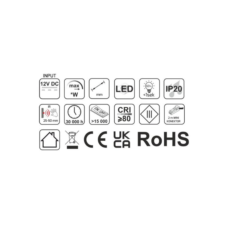 Profil POLARUS 12V - imagine 9