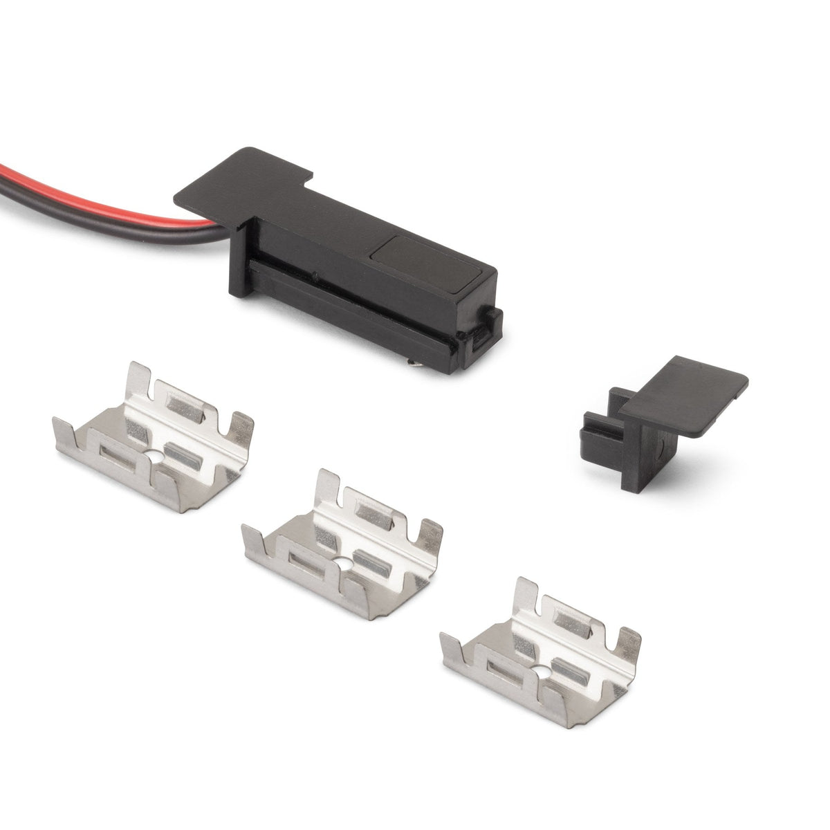 Senzor IR cu dimmer pentru profil PYXIS - imagine 2
