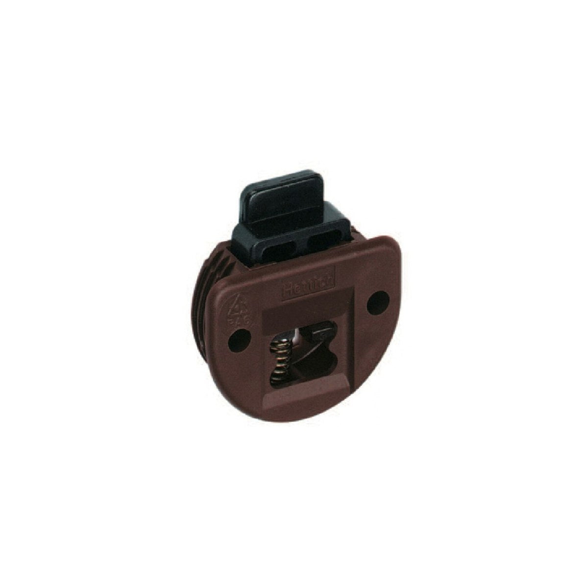 Componentă de ghidare Hettich SlideLine 55 cu șurub cu arc