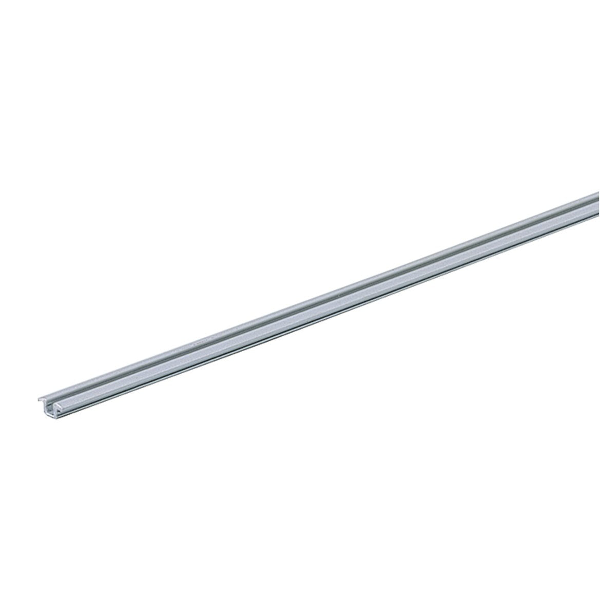 Profil de rulare și ghidare STB 55 Hettich, culoare gri, 4000mm